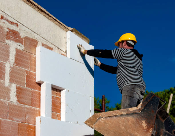 Best Eco-Friendly Insulation in Enfield, NC