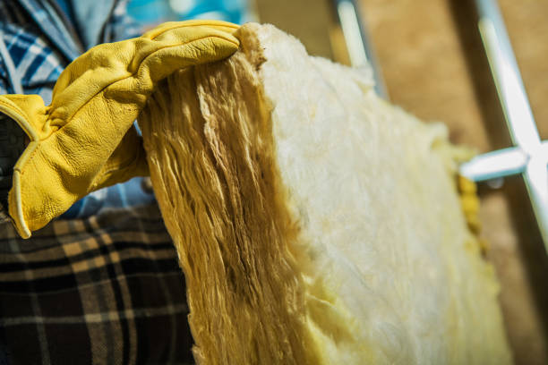 Enfield, NC Insulation Contractor Company